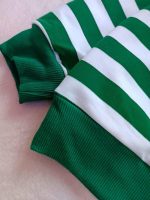 Blouses and trousers for girls and boys, sizes 50 to 60