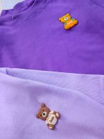 Blouses for girls and boys, sizes 35 to 50