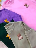 Blouses for girls and boys, sizes 35 to 50