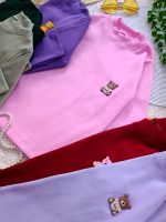 Blouses for girls and boys, sizes 35 to 50