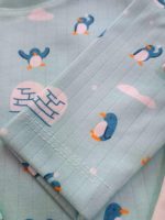 Bodysuits and trousers for boys and girls, from 3 to 24 months