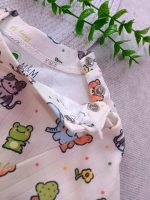 Bodysuits and trousers for boys and girls, from 3 to 24 months
