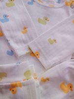 Bodysuits and trousers for boys and girls, from 3 to 24 months
