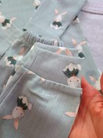 Bodysuits and trousers for boys and girls, from 3 to 24 months