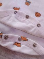 Bodysuits and trousers for boys and girls, from 3 to 24 months