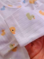 Bodysuits and trousers for boys and girls, from 3 to 24 months