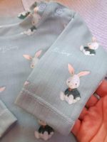 Bodysuits and trousers for boys and girls, from 3 to 24 months
