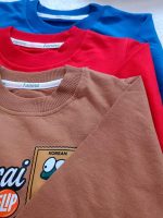 Boys' blouse and trousers, sizes 35 and 40