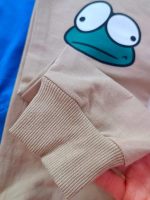 Boys' blouse and trousers, sizes 35 and 40