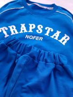Boys' blouse and trousers, sizes 45 and 50