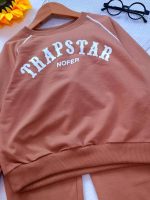 Boys' blouse and trousers, sizes 45 and 50