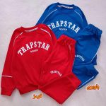 Boys' blouse and trousers, sizes 45 and 50