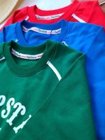Boys' blouse and trousers, sizes 45 and 50