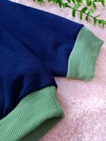 Boys' blouse and trousers, sizes 50 to 65