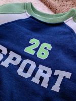 Boys' blouse and trousers, sizes 50 to 65
