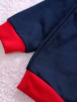 Boys' blouse and trousers, sizes 50 to 65