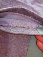 Boys' blouse and trousers, sizes 50 to 65