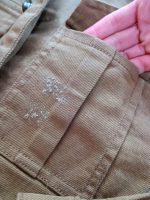 Cotton jackets for girls and boys, ages 4 to 16
