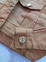 Cotton jackets for girls and boys, ages 4 to 16