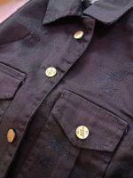 Cotton jackets for girls and boys, ages 4 to 16