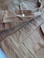 Cotton jackets for girls and boys, ages 4 to 16