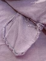 Denim jackets for girls and boys, sizes 55 to 70