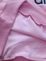 Girls' and boys' blouse and trousers, sizes 45 and 50