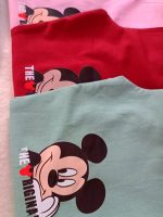 Girls' and boys' blouse and trousers, sizes 45 to 50