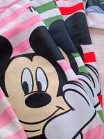 Girls' and boys' blouse and trousers, sizes 45 to 50