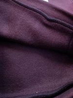 Girls' and boys' hoodie and trousers, sizes 45 to 60