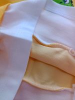 Girls' and boys' hoodies and trousers, sizes 35 to 50