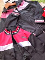 Girls' and boys' sweatshirts and trousers, sizes 50 to 60