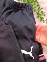 Girls' and boys' sweatshirts and trousers, sizes 50 to 60