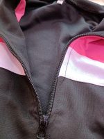 Girls' and boys' sweatshirts and trousers, sizes 50 to 60