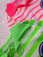 Girls' and boys' tops and trousers for ages 3 to 7