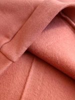 Girls' and boys' tops and trousers, sizes 50 to 65