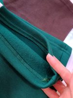 Girls' and boys' tops and trousers, sizes 55 to 70
