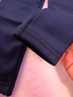 Girls' and boys' trousers, sizes 50 to 90