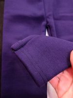 Girls' and boys' trousers, sizes 50 to 90