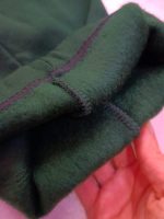 Girls' and boys' trousers, sizes 50 to 90