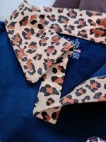Girls' and women's blouses and trousers, sizes 40 to 75