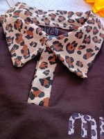 Girls' and women's blouses and trousers, sizes 40 to 75