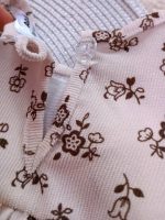 Girls' blouse and trousers, ages 2 to 9