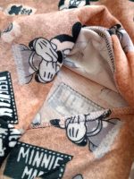 Girls' blouse and trousers, ages 2 to 9