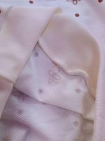 Girls' blouse and trousers, for ages 4 to 7 years