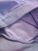 Girls' blouse and trousers, sizes 30 to 45
