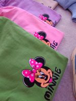 Girls' blouse and trousers, sizes 35 and 40