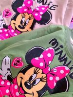 Girls' blouse and trousers, sizes 35 and 40