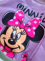Girls' blouse and trousers, sizes 35 and 40
