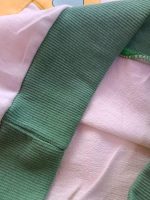 Girls' blouse and trousers, sizes 35 to 45